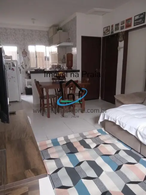 Foto 3 de Casa com 2 quartos à venda, 65m2 em Pontal de Santa Marina, Caraguatatuba - SP