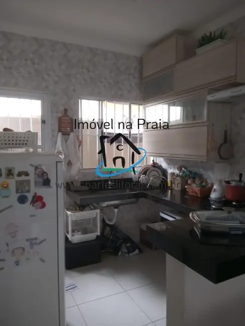 Foto 4 de Casa com 2 quartos à venda, 65m2 em Pontal de Santa Marina, Caraguatatuba - SP