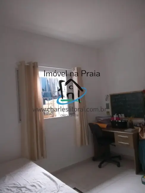 Foto 8 de Casa com 2 quartos à venda, 65m2 em Pontal de Santa Marina, Caraguatatuba - SP