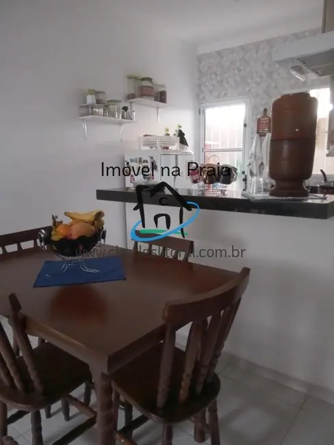 Foto 5 de Casa com 2 quartos à venda, 65m2 em Pontal de Santa Marina, Caraguatatuba - SP