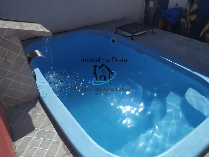 Foto 6 de Casa com 2 quartos à venda, 60m2 em Balneário dos Golfinhos, Caraguatatuba - SP