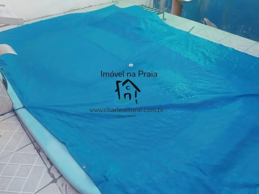 Foto 5 de Casa com 2 quartos à venda, 60m2 em Balneário dos Golfinhos, Caraguatatuba - SP