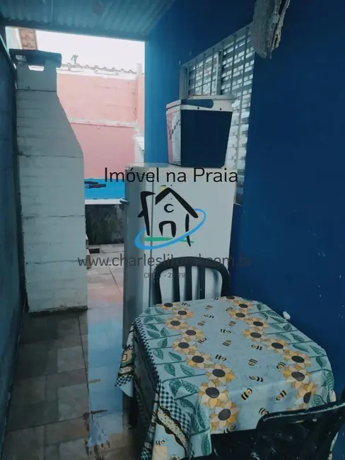 Foto 3 de Casa com 2 quartos à venda, 60m2 em Balneário dos Golfinhos, Caraguatatuba - SP