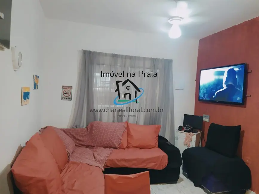 Foto 7 de Casa com 2 quartos à venda, 60m2 em Balneário dos Golfinhos, Caraguatatuba - SP