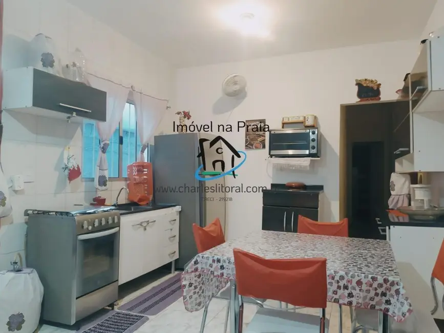 Foto 8 de Casa com 2 quartos à venda, 60m2 em Balneário dos Golfinhos, Caraguatatuba - SP