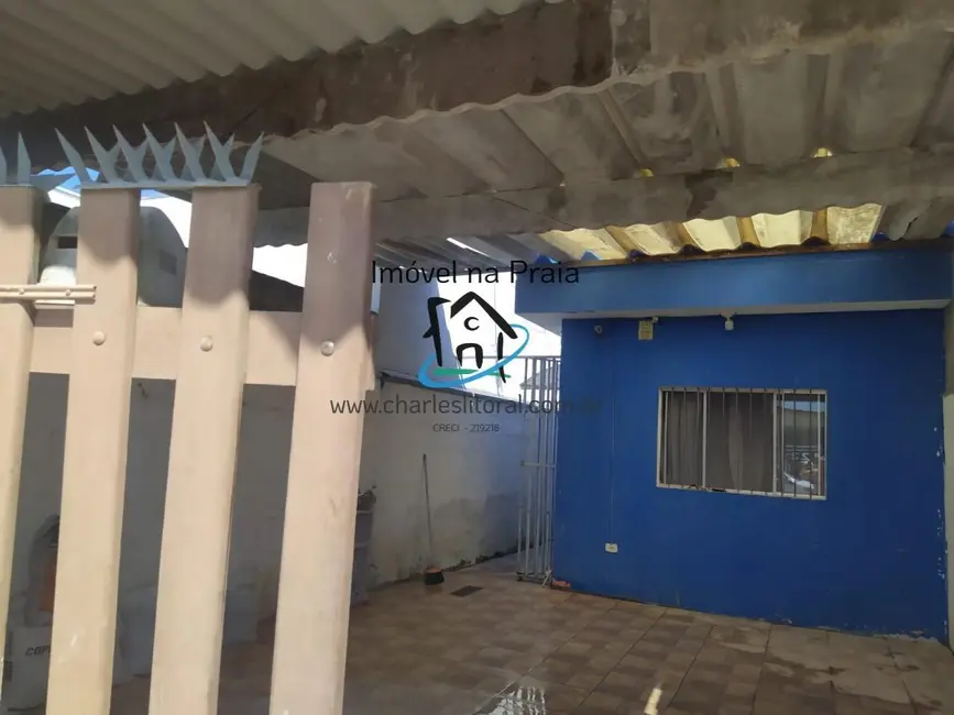 Foto 2 de Casa com 2 quartos à venda, 60m2 em Balneário dos Golfinhos, Caraguatatuba - SP