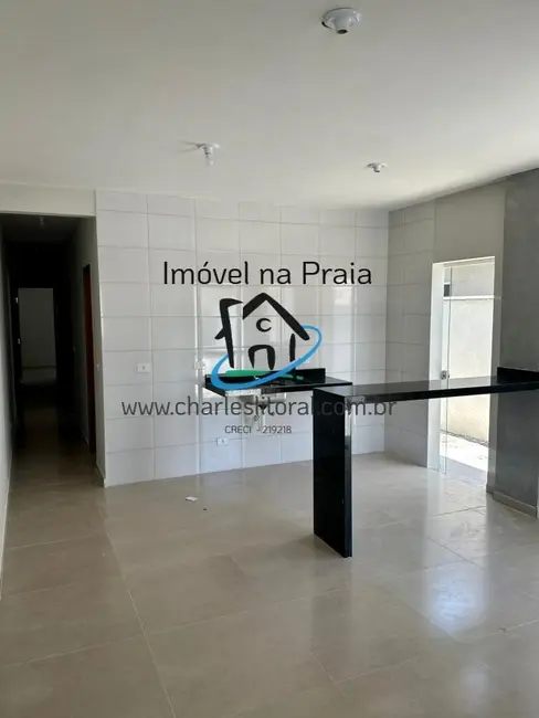 Foto 4 de Casa com 3 quartos à venda, 70m2 em Morro do Algodão, Caraguatatuba - SP