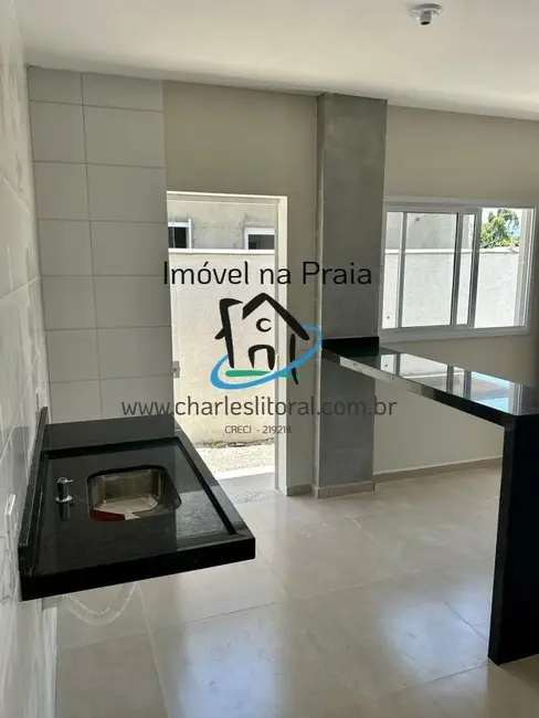 Foto 3 de Casa com 3 quartos à venda, 70m2 em Morro do Algodão, Caraguatatuba - SP