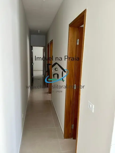 Foto 7 de Casa com 3 quartos à venda, 70m2 em Morro do Algodão, Caraguatatuba - SP