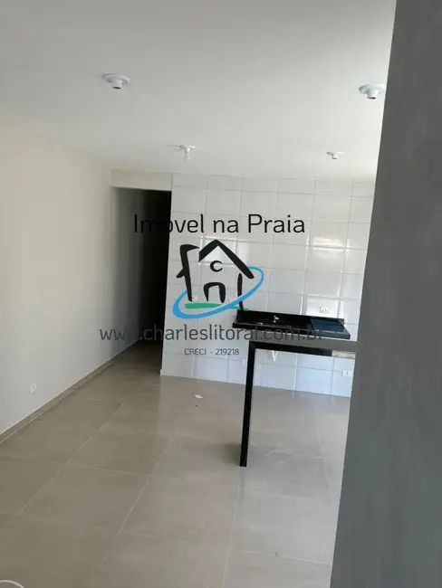 Foto 6 de Casa com 3 quartos à venda, 70m2 em Morro do Algodão, Caraguatatuba - SP