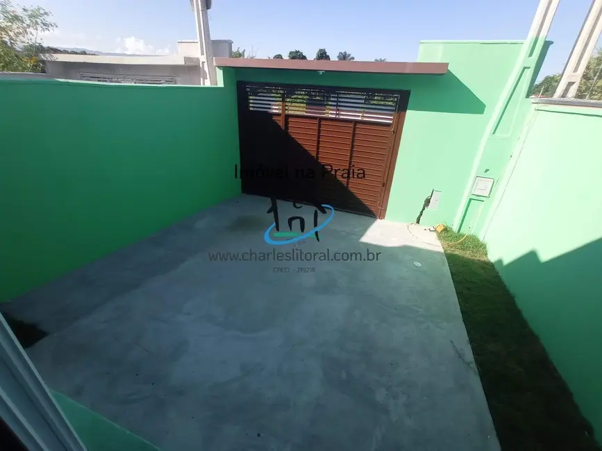 Foto 4 de Casa com 2 quartos à venda, 135m2 em Morro do Algodão, Caraguatatuba - SP