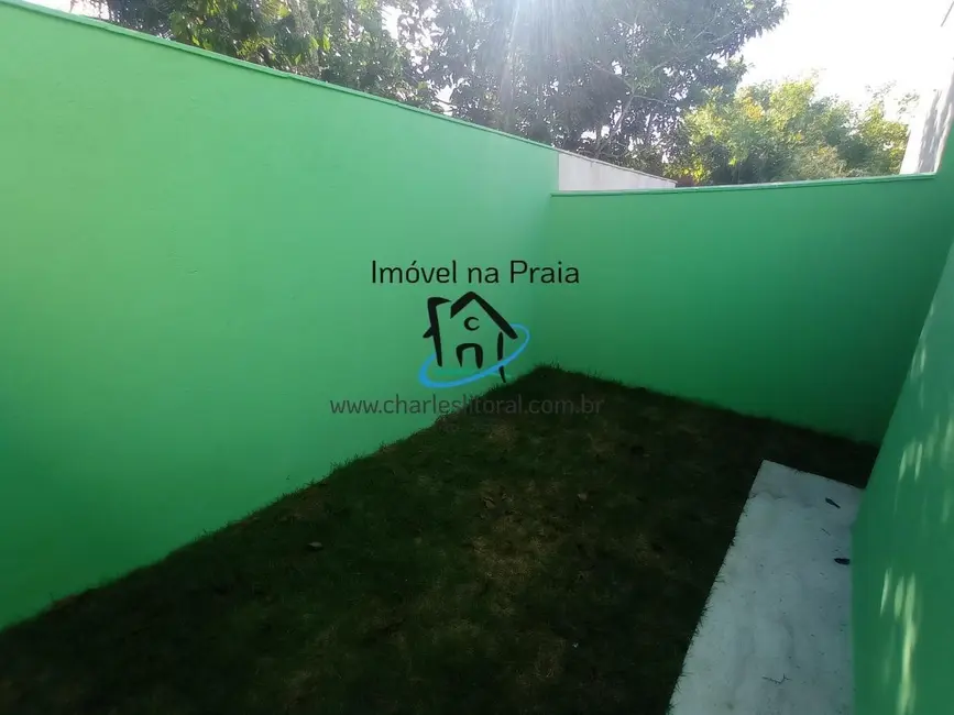 Foto 8 de Casa com 2 quartos à venda, 135m2 em Morro do Algodão, Caraguatatuba - SP