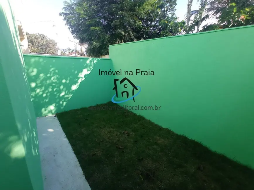 Foto 7 de Casa com 2 quartos à venda, 135m2 em Morro do Algodão, Caraguatatuba - SP