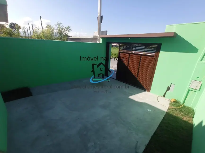 Foto 3 de Casa com 2 quartos à venda, 135m2 em Morro do Algodão, Caraguatatuba - SP