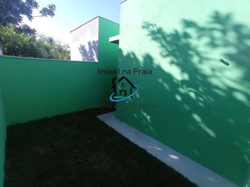 Foto 9 de Casa com 2 quartos à venda, 135m2 em Morro do Algodão, Caraguatatuba - SP