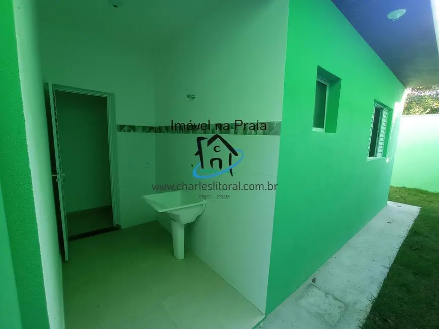 Foto 5 de Casa com 2 quartos à venda, 135m2 em Morro do Algodão, Caraguatatuba - SP