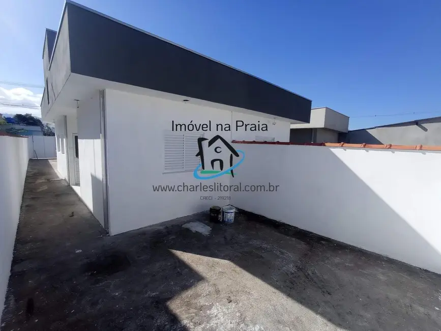 Foto 6 de Casa com 2 quartos à venda, 149m2 em Balneário Recanto do Sol, Caraguatatuba - SP