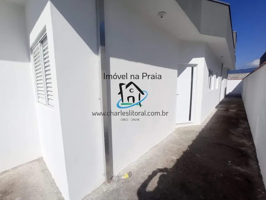 Foto 5 de Casa com 2 quartos à venda, 149m2 em Balneário Recanto do Sol, Caraguatatuba - SP