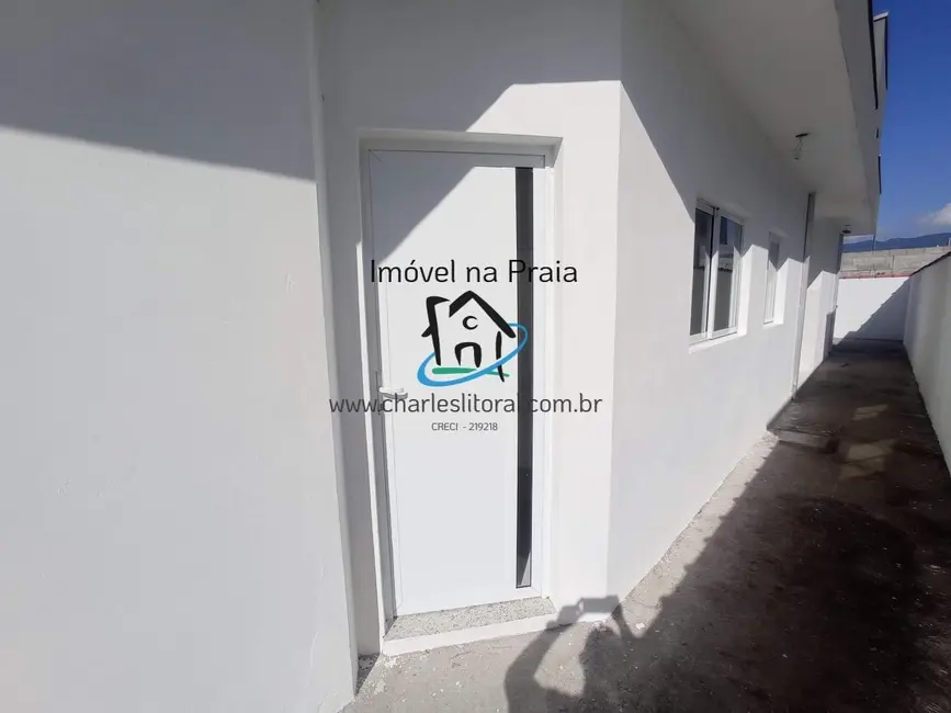 Foto 4 de Casa com 2 quartos à venda, 149m2 em Balneário Recanto do Sol, Caraguatatuba - SP