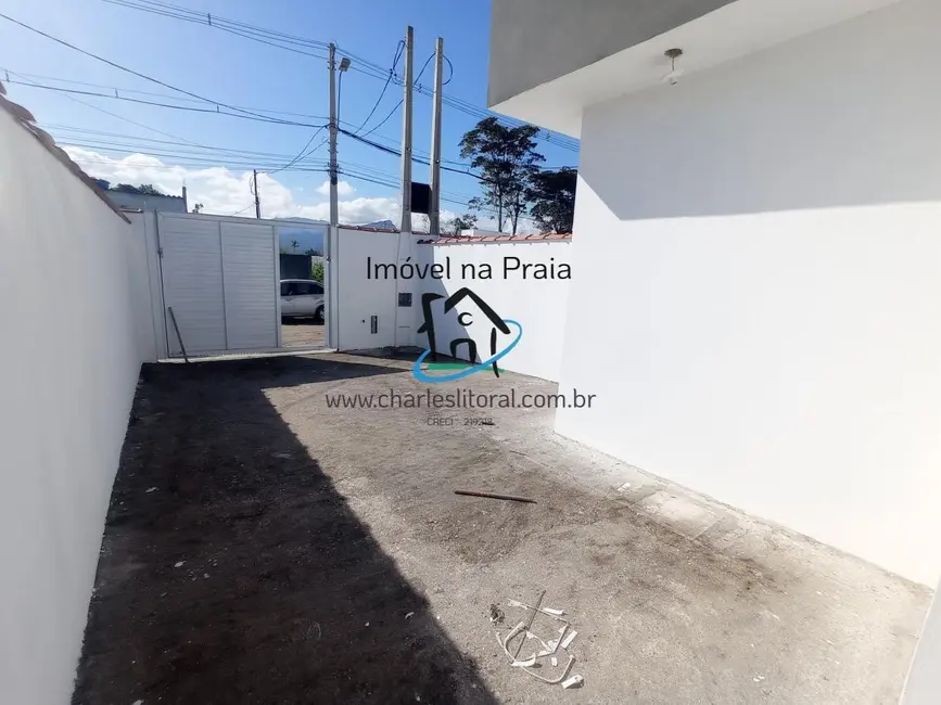 Foto 3 de Casa com 2 quartos à venda, 149m2 em Balneário Recanto do Sol, Caraguatatuba - SP