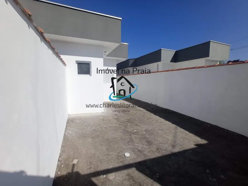 Foto 2 de Casa com 2 quartos à venda, 149m2 em Balneário Recanto do Sol, Caraguatatuba - SP