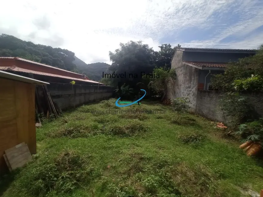 Foto 2 de Terreno / Lote à venda, 250m2 em Massaguaçu, Caraguatatuba - SP