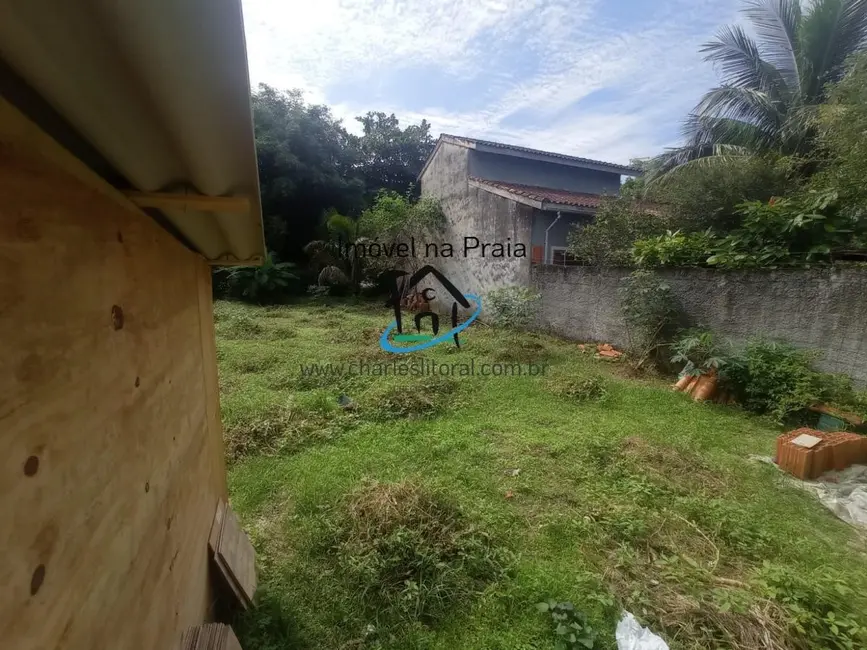 Foto 3 de Terreno / Lote à venda, 250m2 em Massaguaçu, Caraguatatuba - SP
