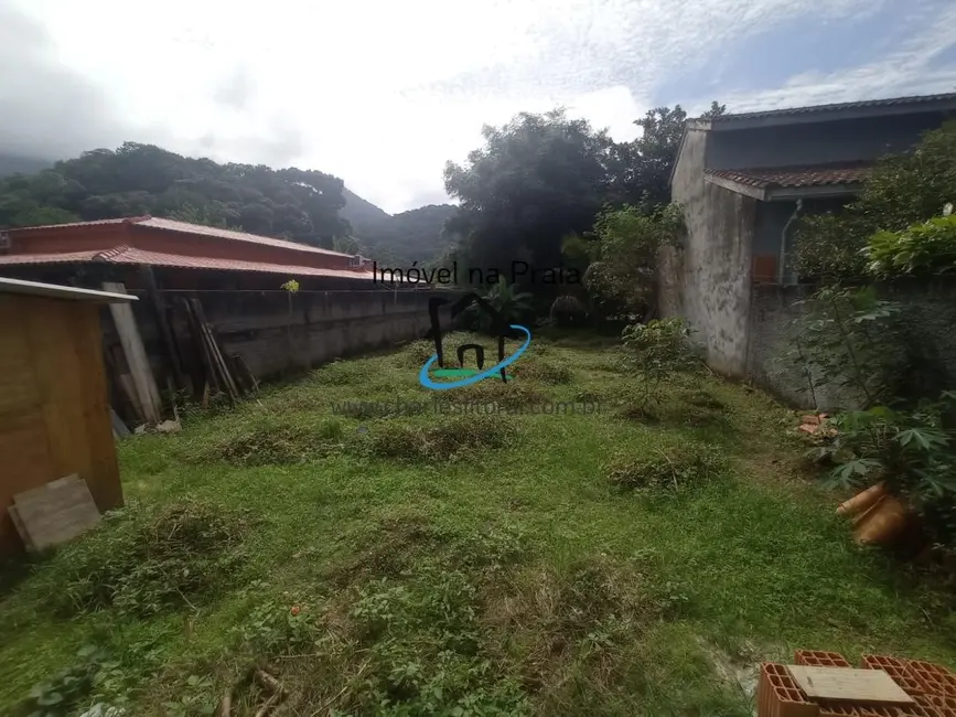Foto 1 de Terreno / Lote à venda, 250m2 em Massaguaçu, Caraguatatuba - SP
