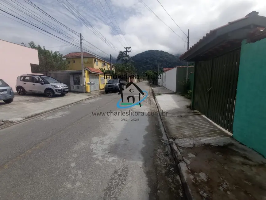 Foto 5 de Terreno / Lote à venda, 250m2 em Massaguaçu, Caraguatatuba - SP