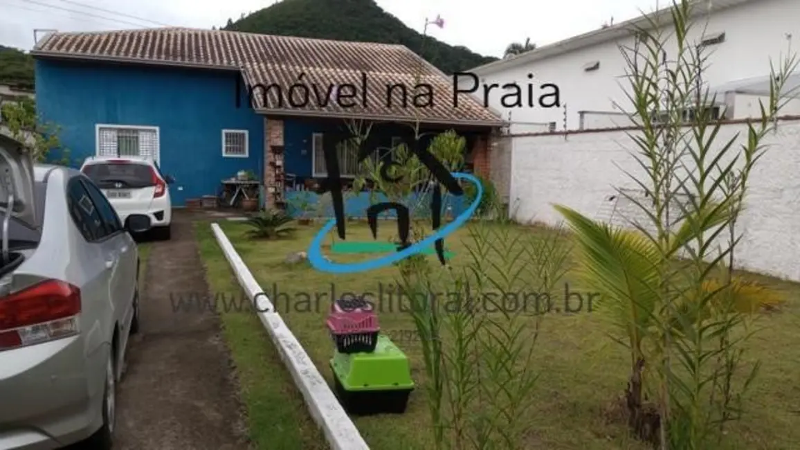 Casa com 2 quartos à venda, 320m2 em Martim de Sá, Caraguatatuba - SP - imagem 4 Foto 4 de Casa com 2 quartos à venda, 320m2 em Martim de Sá, Caraguatatuba - SP