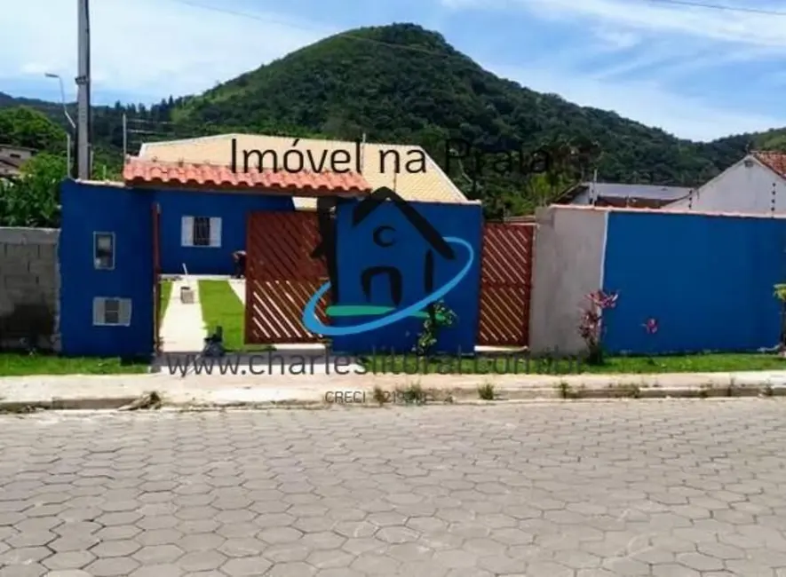 Casa com 2 quartos à venda, 320m2 em Martim de Sá, Caraguatatuba - SP - imagem 2 Foto 2 de Casa com 2 quartos à venda, 320m2 em Martim de Sá, Caraguatatuba - SP