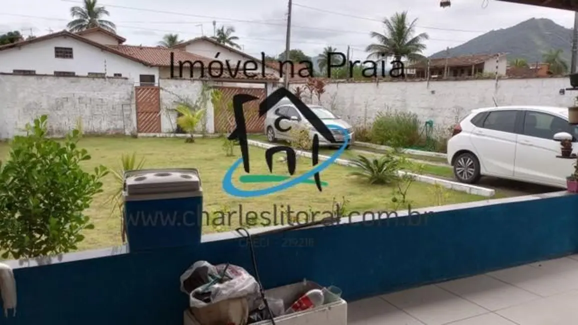 Casa com 2 quartos à venda, 320m2 em Martim de Sá, Caraguatatuba - SP - imagem 5 Foto 5 de Casa com 2 quartos à venda, 320m2 em Martim de Sá, Caraguatatuba - SP