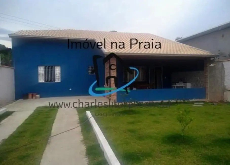 Casa com 2 quartos à venda, 320m2 em Martim de Sá, Caraguatatuba - SP - imagem 3 Foto 3 de Casa com 2 quartos à venda, 320m2 em Martim de Sá, Caraguatatuba - SP