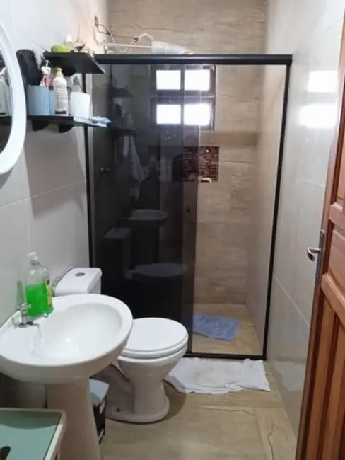 Foto 5 de Casa com 1 quarto à venda, 300m2 em Balneário dos Golfinhos, Caraguatatuba - SP