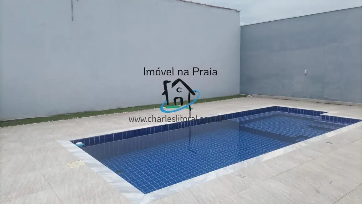 Foto 5 de Casa de Condomínio com 3 quartos à venda, 150m2 em Praia da Mococa, Caraguatatuba - SP