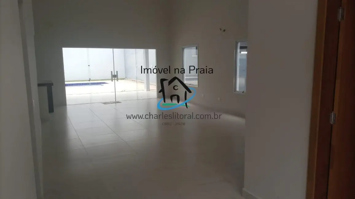 Foto 8 de Casa de Condomínio com 3 quartos à venda, 150m2 em Praia da Mococa, Caraguatatuba - SP