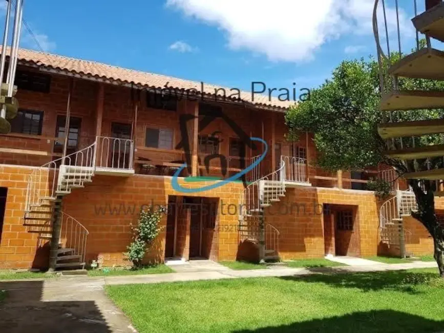 Foto 2 de Apartamento com 1 quarto à venda, 67m2 em Ubatuba - SP
