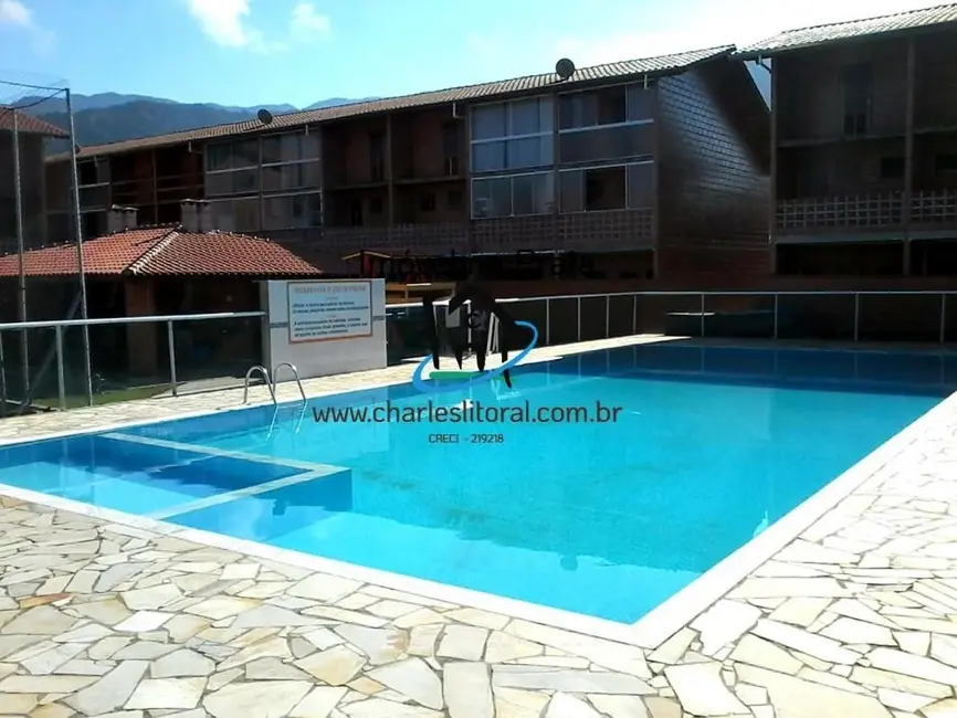 Foto 6 de Apartamento com 1 quarto à venda, 67m2 em Ubatuba - SP