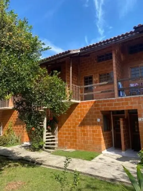 Foto 4 de Apartamento com 1 quarto à venda, 67m2 em Ubatuba - SP