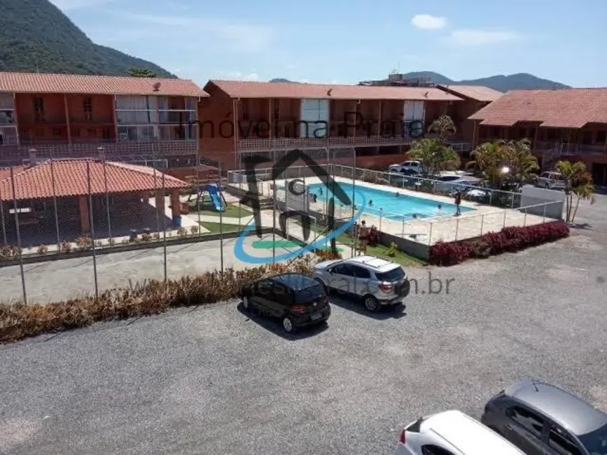 Foto 8 de Apartamento com 1 quarto à venda, 67m2 em Ubatuba - SP