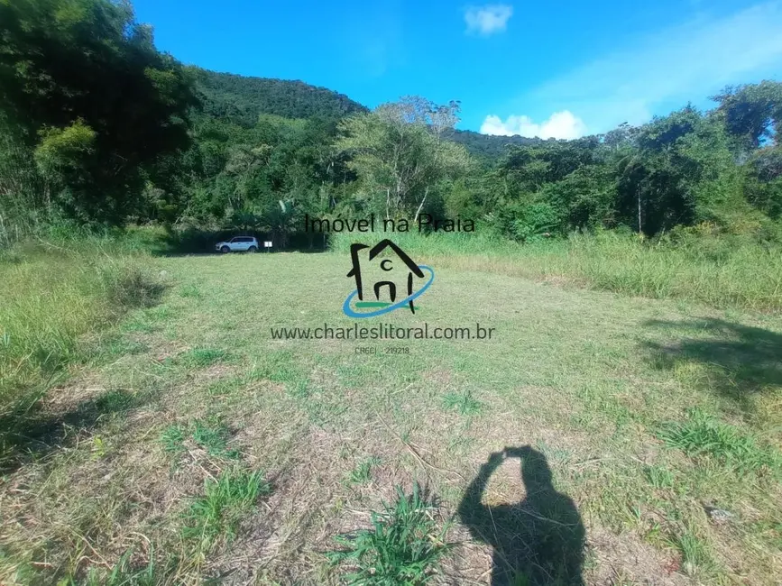 Foto 5 de Terreno / Lote à venda, 384m2 em Praia da Mococa, Caraguatatuba - SP