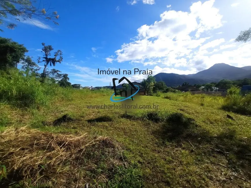 Foto 3 de Terreno / Lote à venda, 384m2 em Praia da Mococa, Caraguatatuba - SP