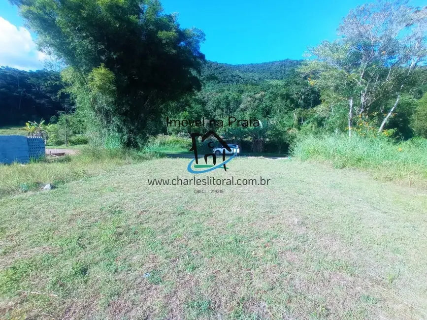 Foto 6 de Terreno / Lote à venda, 384m2 em Praia da Mococa, Caraguatatuba - SP