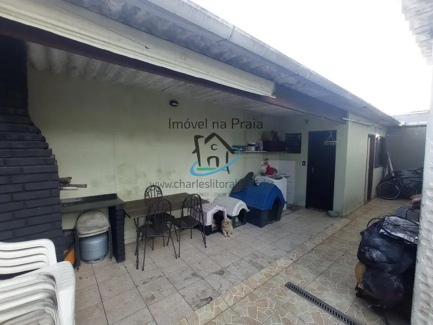 Foto 8 de Casa com 2 quartos à venda, 81m2 em Praia das Palmeiras, Caraguatatuba - SP