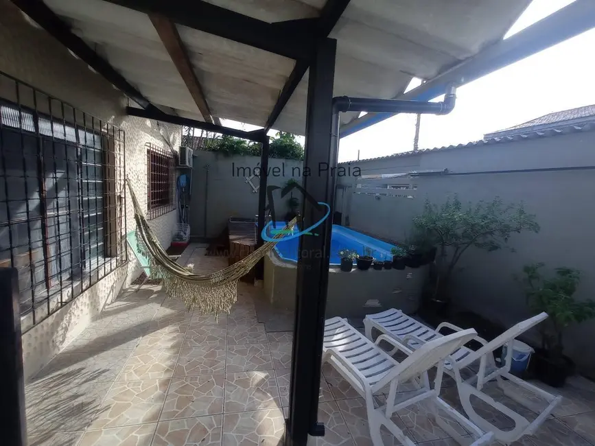 Foto 3 de Casa com 2 quartos à venda, 81m2 em Praia das Palmeiras, Caraguatatuba - SP