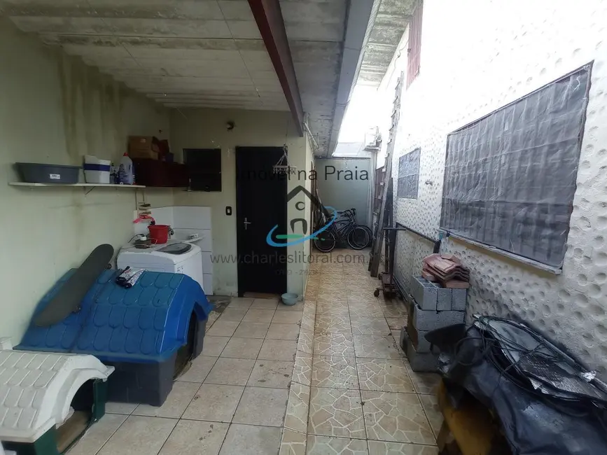 Foto 9 de Casa com 2 quartos à venda, 81m2 em Praia das Palmeiras, Caraguatatuba - SP