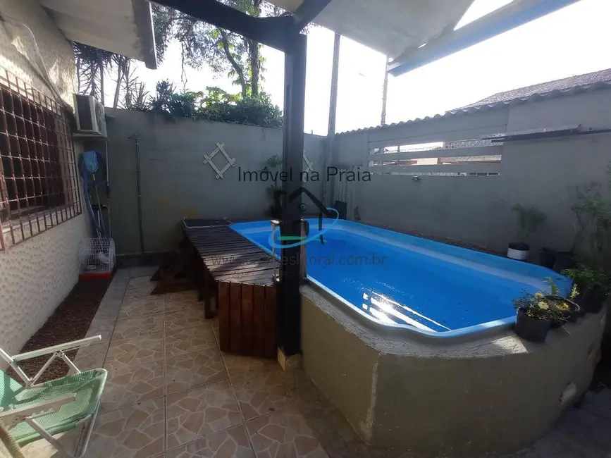 Foto 5 de Casa com 2 quartos à venda, 81m2 em Praia das Palmeiras, Caraguatatuba - SP