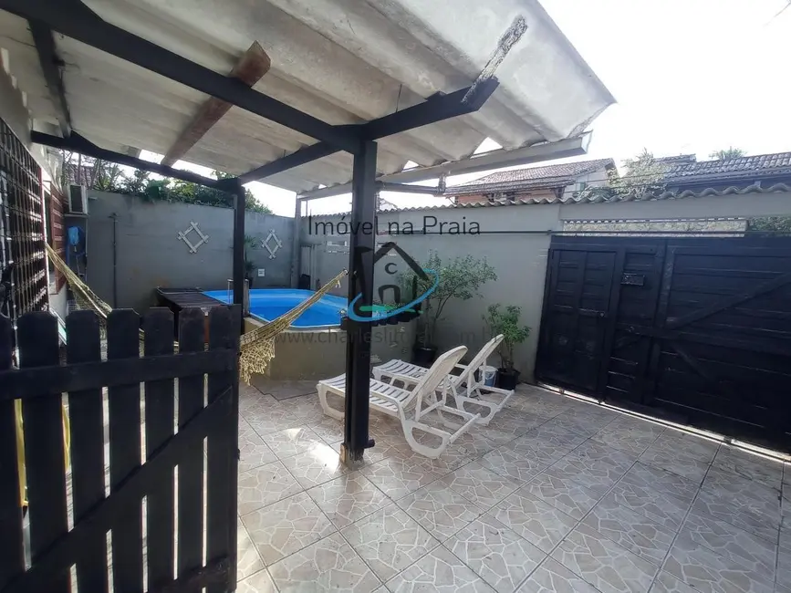 Foto 6 de Casa com 2 quartos à venda, 81m2 em Praia das Palmeiras, Caraguatatuba - SP