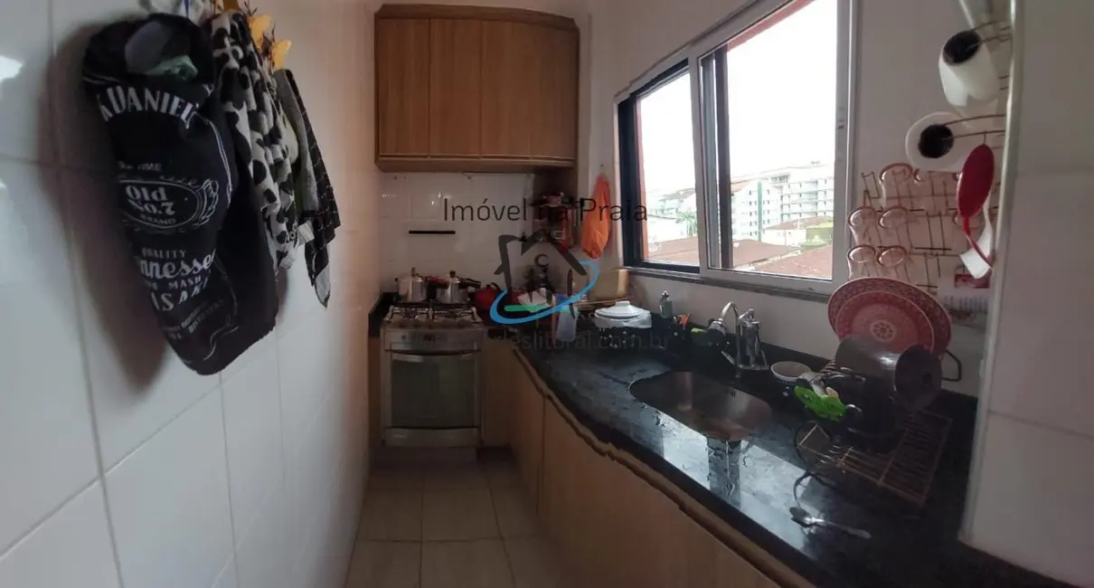 Foto 7 de Apartamento com 3 quartos à venda, 162m2 em Ubatuba - SP