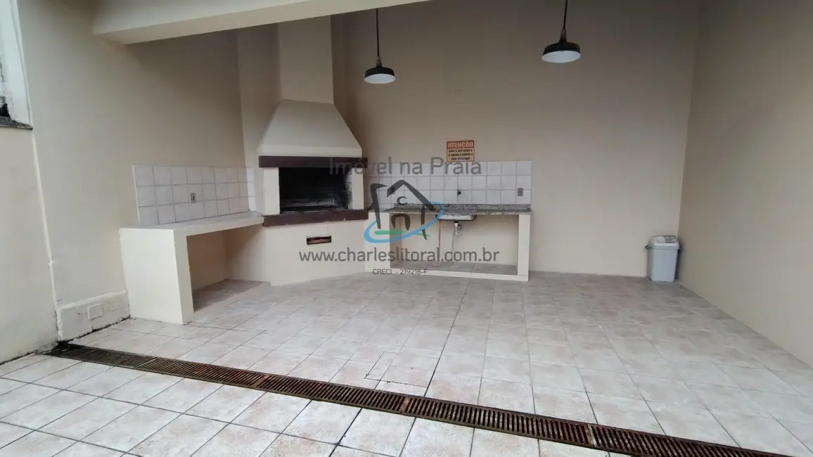 Foto 4 de Casa com 2 quartos à venda, 86m2 em Martim de Sá, Caraguatatuba - SP